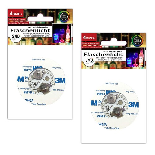 Led flaschenlicht - led,