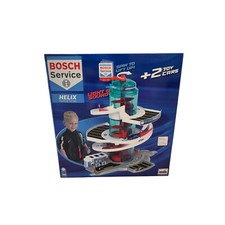 Parkhaus Parkgarage Autogarage