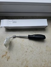 HESSE Teleskop-Suchspiegel rund Durchmesser 50mm 240-680mm NEU OVP