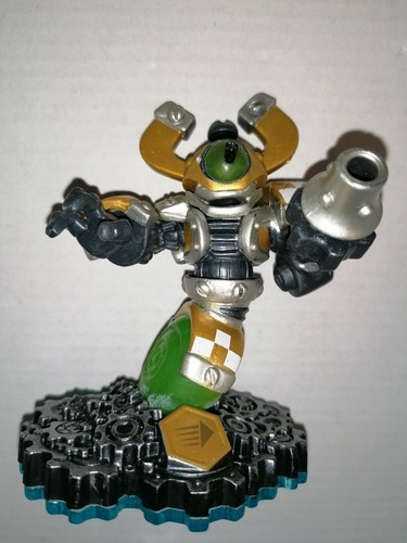 Skylander nitro magna charge - nitro,