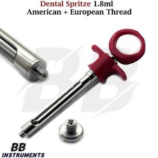 “Dental Anästhesiespritze