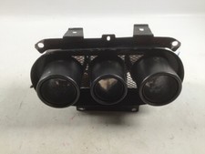 Auspuffblende FERRARI 458 4.5