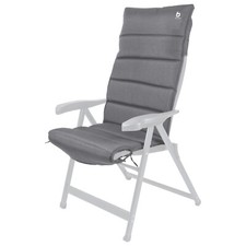 BO-CAMP Polster Sitz Auflage