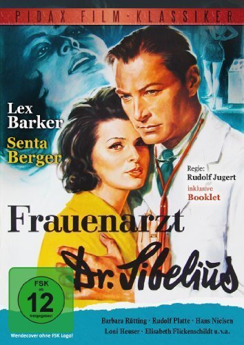 Frauenarzt sibelius lex - dr.,