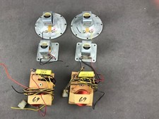 FISHER 5” Alnico Midrange