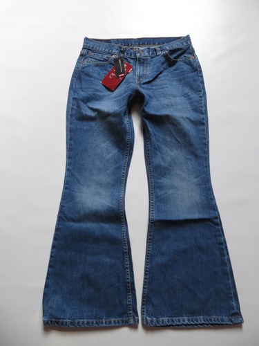 Levi 544 schlag jeans hose - schlag,