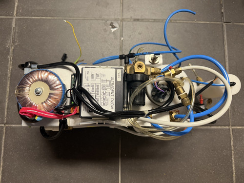 Ultradent dvgw wasserwerk - ultradent,