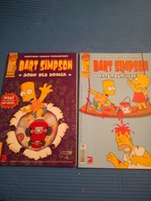 Simpsons comics sammlung - sammlung, 48