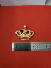 (2564)  Krone für Bayr