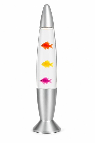 Lava lampe - lava,