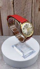 Vintage Hercules 25Jewels Automatic Herren Armbanduhr in sehr guter Erhaltung