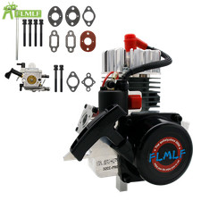 FLMLF CNC 32cc PRO 11HP Racing