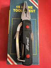 Herbertz Multitool 15 In One | Neu