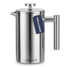 NEU WELLHAUS Kaffee und