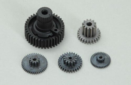 Futaba bls154 zahnradsatz - futaba,