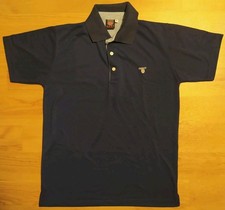 GANT Poloshirt | blau | Gr. S