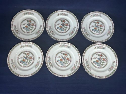 Wedgwood kutani kran - wedgwood,