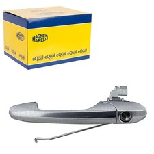 MAGNETI MARELLI TÜRAUßENGRIFF VORNE LINKS passend für ALFA ROMEO 147 |