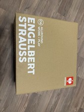 Herren Winterboots Engelbert