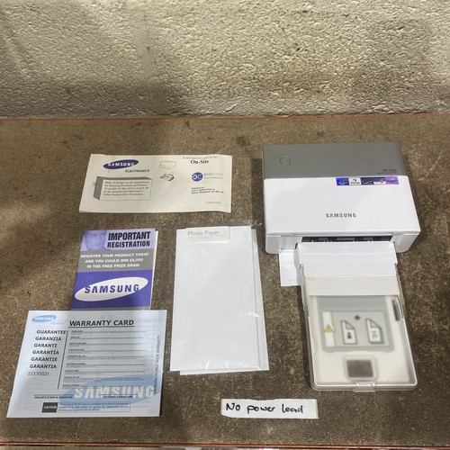 Samsung spp 2020 digital photo - samsung,