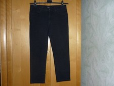 Damenjeanshose Gr. 42 (Maße