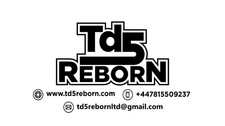 Land Rover Td5 NNN ECU Remap