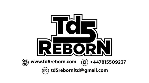 Land rover td5 nnn ecu - ecu, remap
