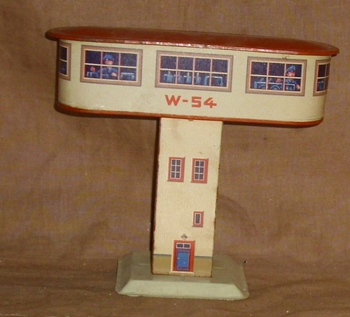 Hwn stellwerk w54 blech - hwn, stellwerk-w54-blech-15cm
