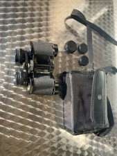 Bresser Hunter 8x30 Weitwinkel und Tasche.  131 auf 1000 m. TOP Optik !