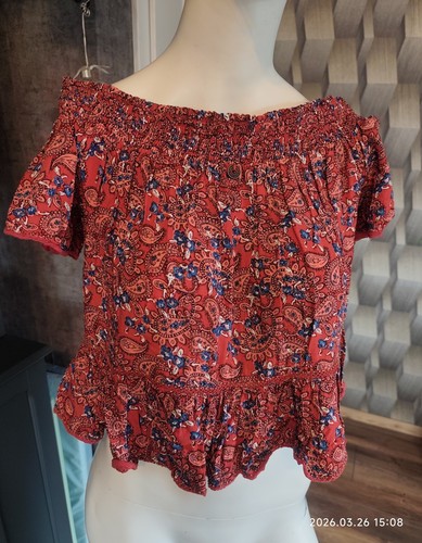 Oberteile top bluse - bluse, von