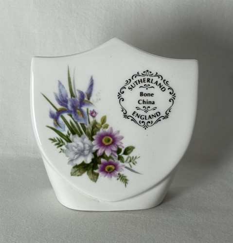 Vintage schild form sutherland - schild,