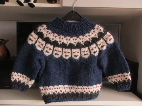 Kinderpullover aus - kinderpullover,