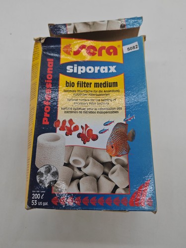 Sera siporax professional - sera,
