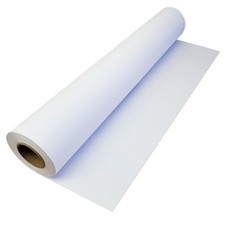 (0,42€/m²) Plotterpapier 90 g/m² colorline Breite 61 cm Länge 50 m light coated