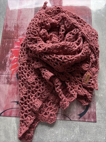 Loop schal tuch - drachen, herbst