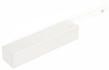 Oben-Türschließer DORMA TS 93 B, Aluminium