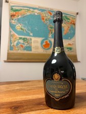 1990 Laurent Perrier "Grand Siècle" Brut Champagner
