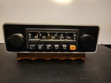 Blaupunkt Frankfurt ARI