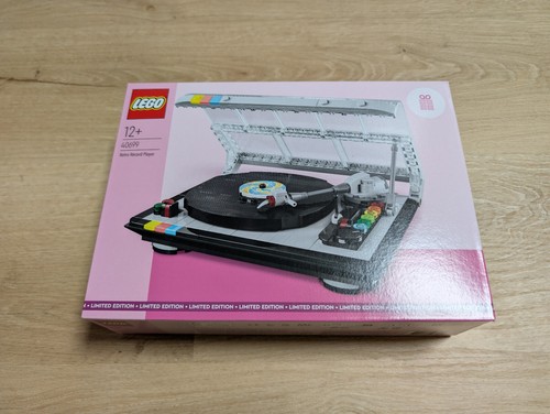 Lego 40699 - lego,