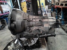 ZF 5HP18 getriebe ft für BMW