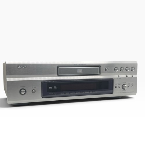 Denon dvd 3910 sacd - dvd,