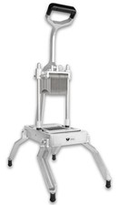 Zwiebelschneider Zwiebel Zerkleinerer Gemüseschneider manuell Gastro Beeketal