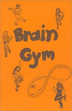 Brain Gym (Orange) by