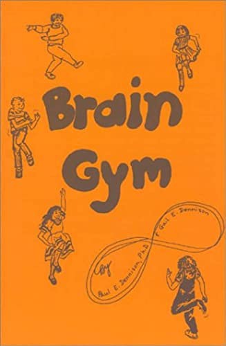 Brain gym by - brain,