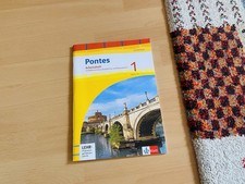 PONTES Gesamtband 1