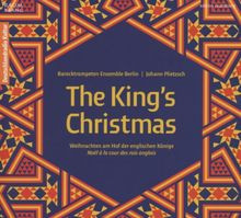 The Kings Christmas (Weihnachten) von Barocktrompete... | CD | Zustand sehr gut