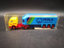 Herpa MB NG 80 Peter de