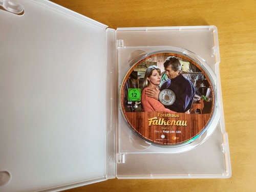 Forsthaus falkenau staffel - forsthaus,