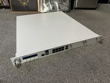 Sophos XG 430v2 1HE 10 Gigabit