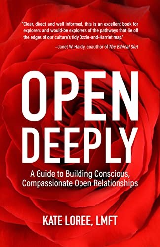 Open deeply guide to - deeply:,